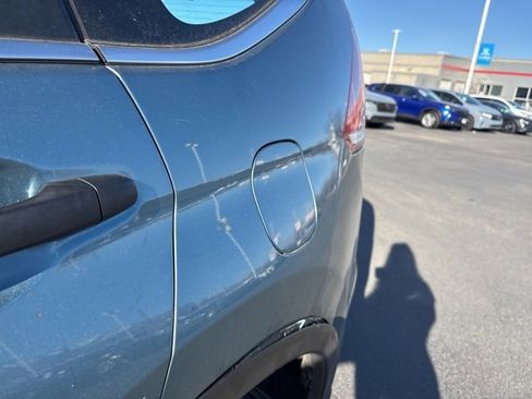 Used 2014 Honda CR-V LX image 10