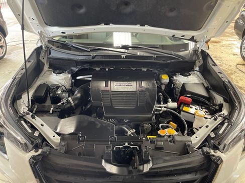 Certified 2023 Subaru Forester Sport AWD/4WD image 11