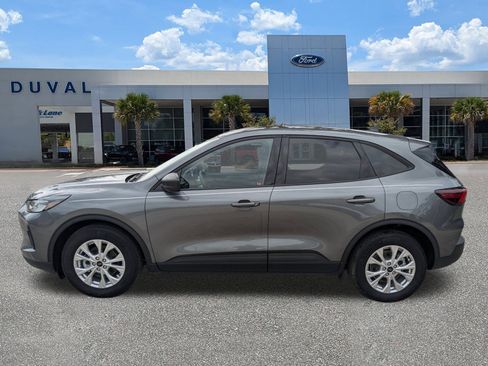 Used 2025 Ford Escape Active image 7