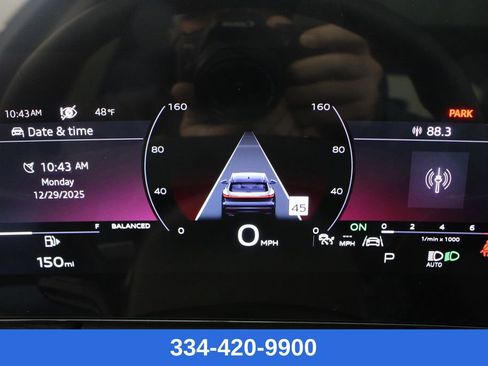 New 2025 Audi Q5 Prestige image 9