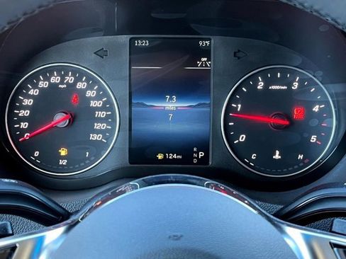 Used 2025 Mercedes-Benz Sprinter 2500 image 14