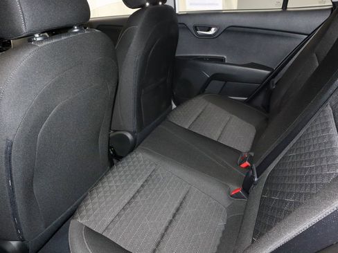 Used 2023 Kia Rio LX FWD image 20
