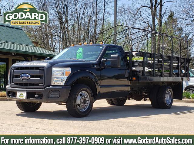Used 2016 Ford F350 XL RWD image 1