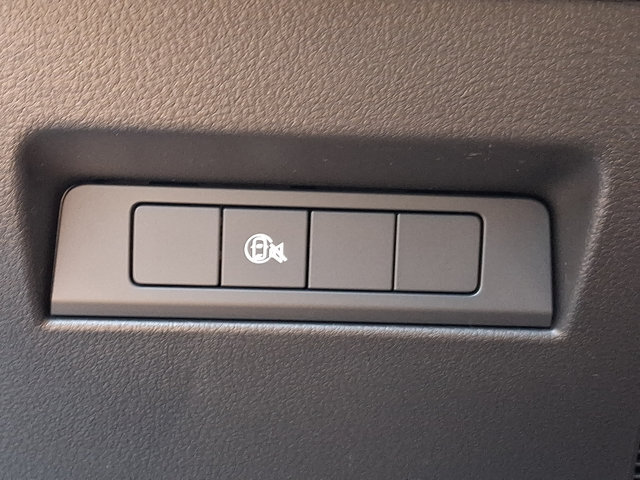 New 2026 MAZDA CX-5 Select AWD/4WD image 21
