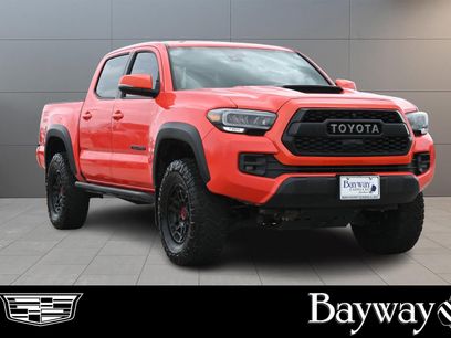 Used 2023 Toyota Tacoma TRD Pro