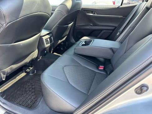 Used 2023 Toyota Camry XSE w/ Cold Weather Package AWD/4WD image 9