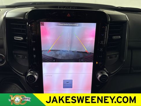 New 2025 RAM 2500 Power Wagon image 23