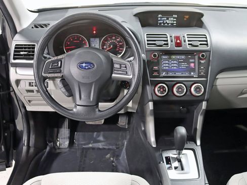 Used 2016 Subaru Forester 2.5i w/ Protection Package #1 image 14