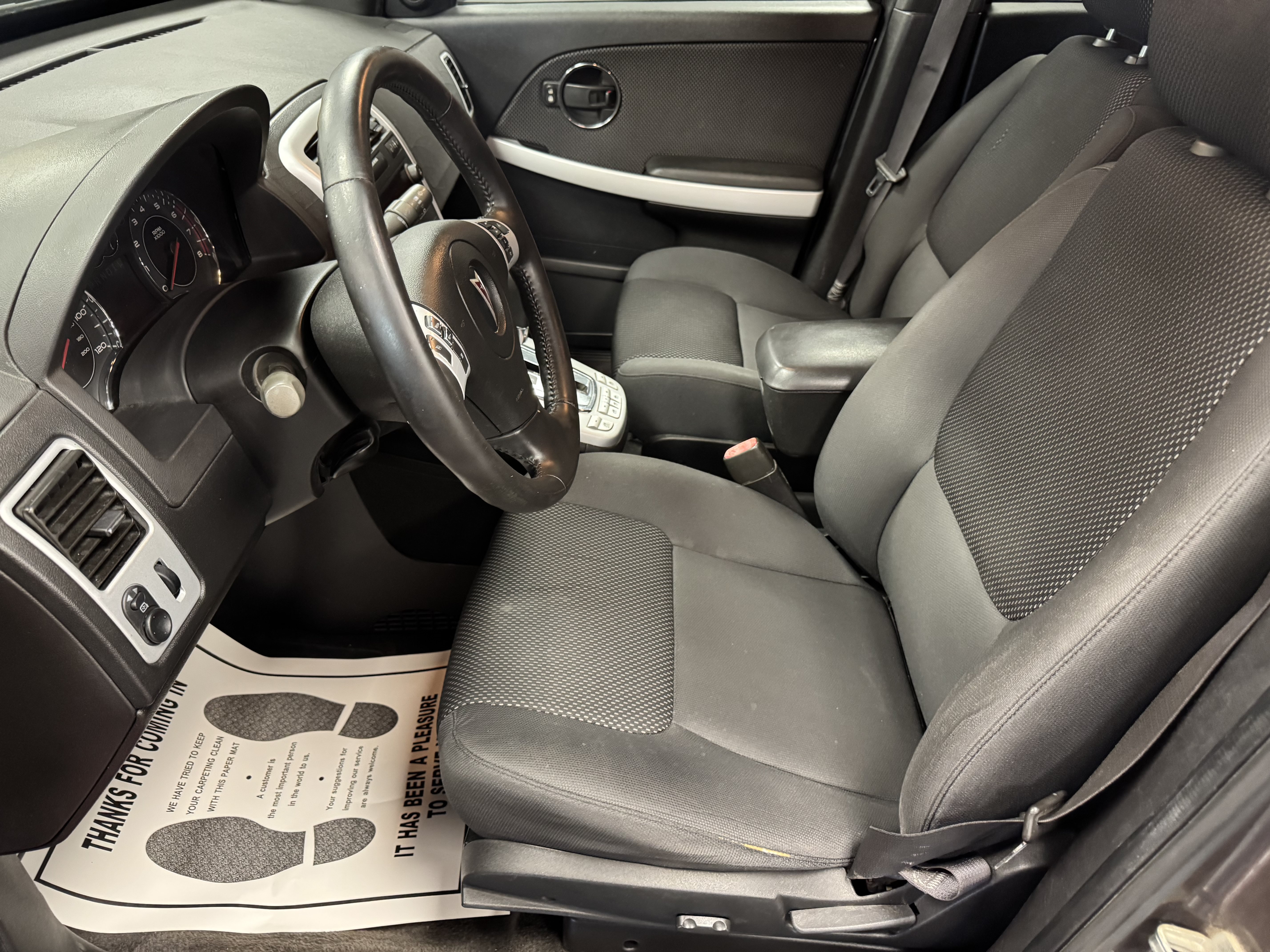 Used 2008 Pontiac Torrent 2WD w/ Preferred Package image 10