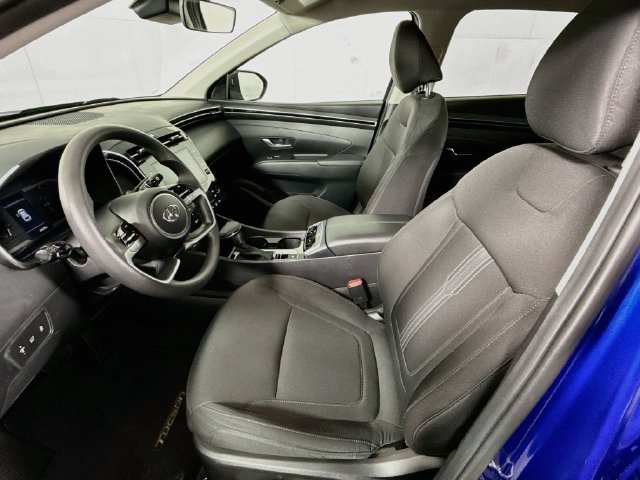 Certified 2024 Hyundai Tucson SEL AWD/4WD image 6