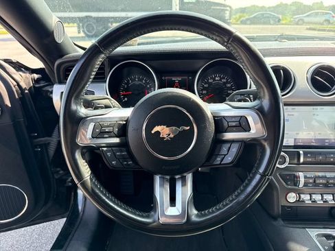 Used 2021 Ford Mustang Premium RWD image 20