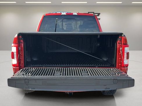Used 2023 Ford F150 Lariat AWD/4WD image 31