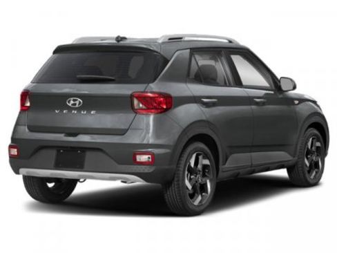 New 2026 Hyundai Venue SEL FWD image 2