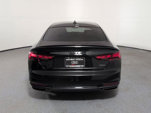 Certified 2025 Audi A5 2.0T Premium Plus w/ Premium Plus image 34