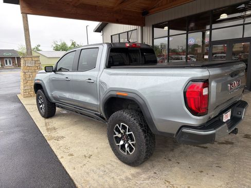 Used 2023 GMC Canyon AT4X AWD/4WD image 19