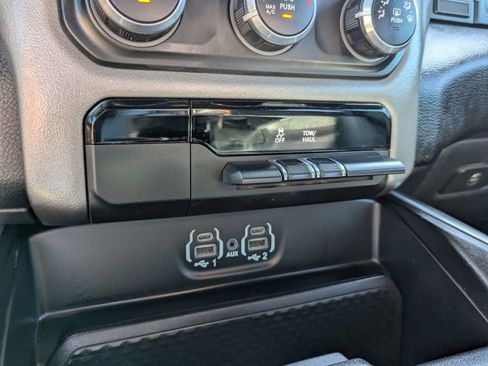 Used 2023 RAM 1500 Big Horn image 15