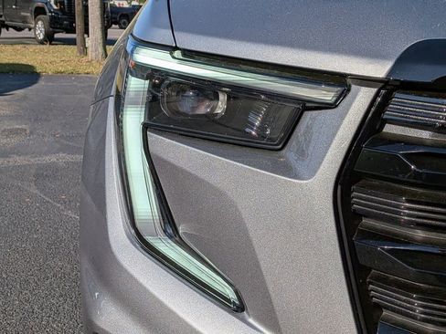 New 2026 GMC Acadia Elevation w/ Black Edition FWD image 10