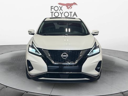 Used 2024 Nissan Murano SL AWD/4WD image 9