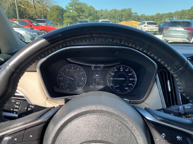Used 2020 Subaru Outback Limited AWD/4WD image 20