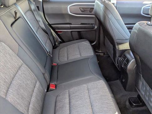 Used 2022 Ford Bronco Sport Big Bend image 19