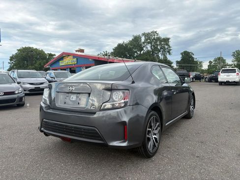 Used 2015 Scion tC FWD image 6