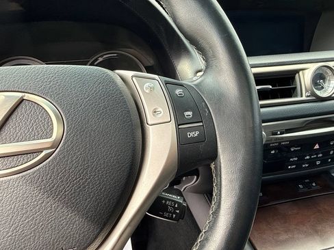 Used 2015 Lexus GS 350 AWD w/ Premium Package image 30