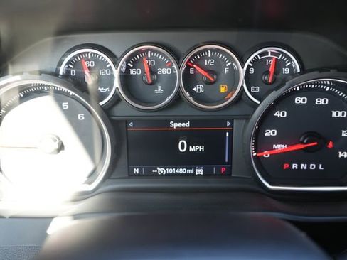 Used 2022 Chevrolet Silverado 3500 LT w/ Convenience Package image 26