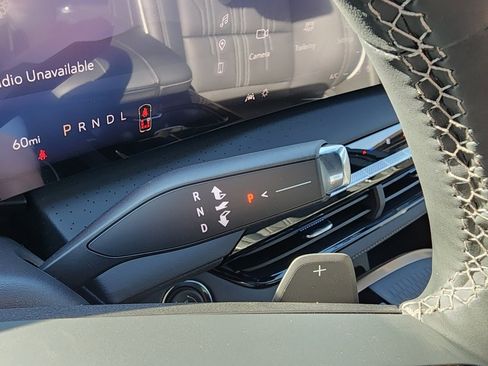 New 2026 Buick Enclave Avenir image 24