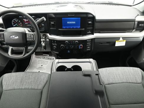 New 2026 Ford F350 XLT image 18