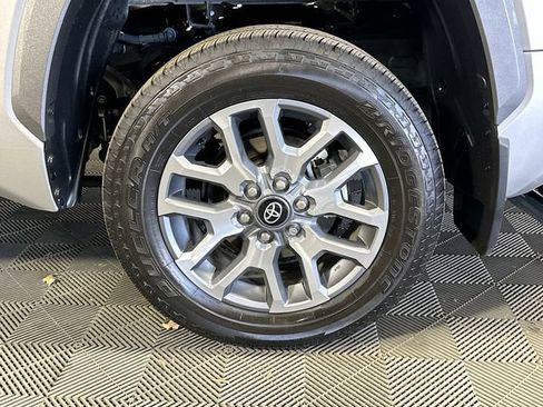 Used 2025 Toyota Tundra 1794 Edition image 30