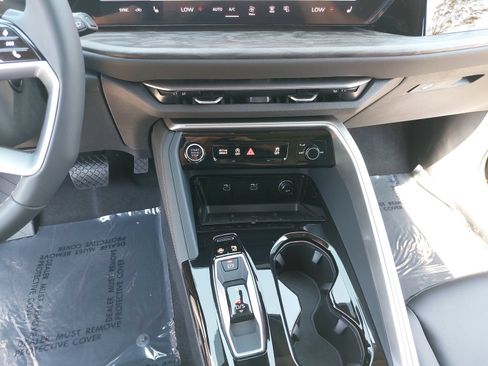 New 2026 Audi Q5 2.0T AWD/4WD image 22