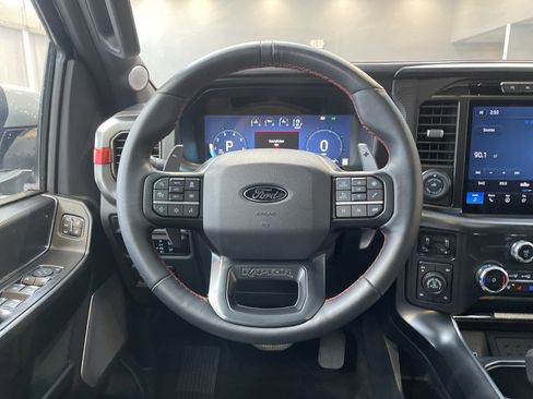 Used 2024 Ford F150 Raptor AWD/4WD image 19