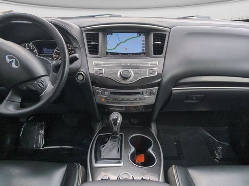 Used 2018 INFINITI QX60 Luxe w/ Premium Plus Package AWD/4WD image 13