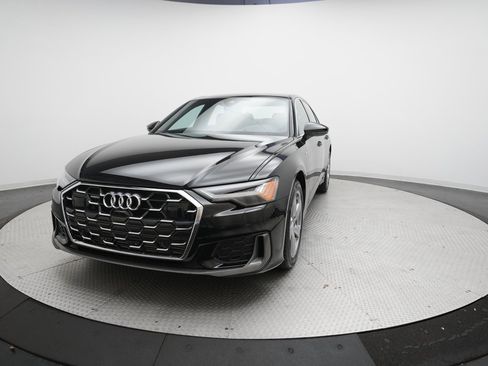New 2025 Audi A6 3.0T Prestige image 35