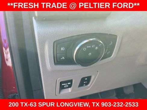 Used 2020 Ford F150 XLT w/ Equipment Group 302A Luxury image 15