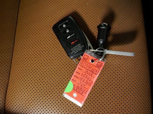 Used 2018 Lexus NX 300 AWD w/ Premium Package image 26