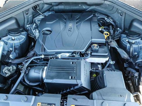 New 2026 Genesis GV80 2.5T Prestige AWD/4WD image 27