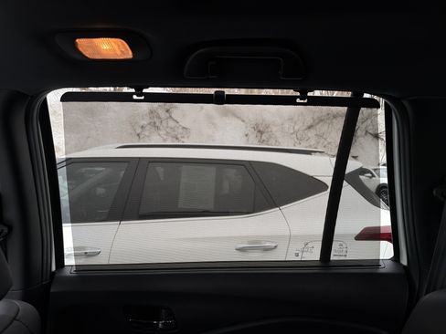 Used 2022 Honda Pilot Black Edition image 29