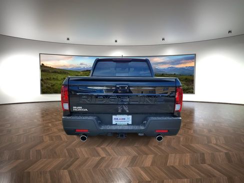 New 2026 Honda Ridgeline RTL image 7