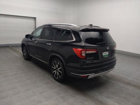 Used 2019 Honda Pilot Touring image 5