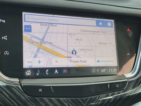 Used 2025 Cadillac XT6 Premium Luxury w/ Technology Package image 14