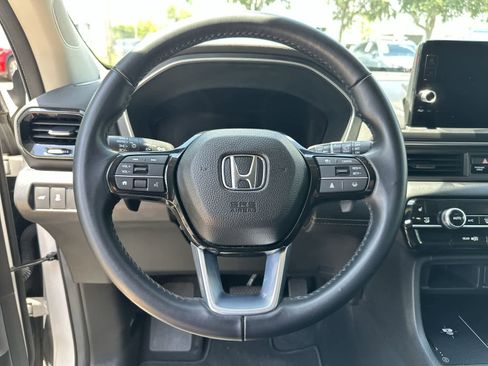 Used 2024 Honda Pilot EX-L image 20