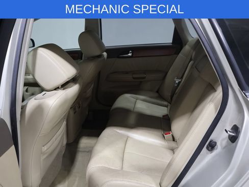 Used 2006 INFINITI M35 x AWD/4WD image 10