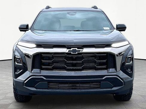 New 2026 Chevrolet Equinox ACTIV w/ Convenience Package III AWD/4WD image 2