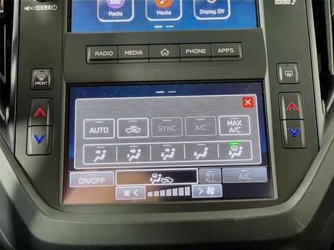 New 2026 Subaru Forester image 16