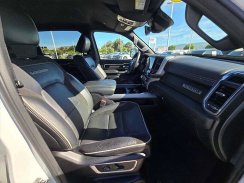 Used 2024 RAM 1500 Laramie RWD image 11