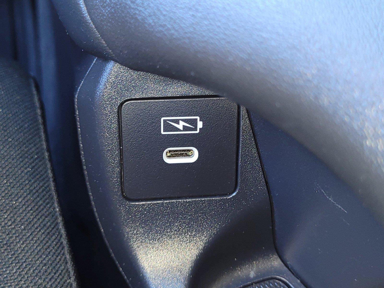 Used 2024 Honda HR-V LX image 16