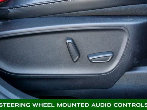 Used 2025 Ford Escape Platinum image 5