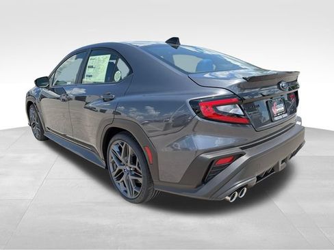 New 2026 Subaru WRX tS AWD/4WD image 5