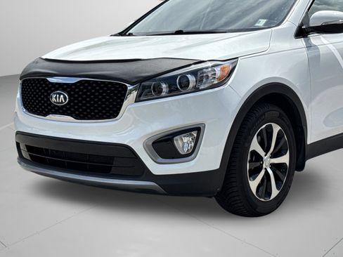 Used 2017 Kia Sorento EX w/ EX V6 Premium Package FWD image 32